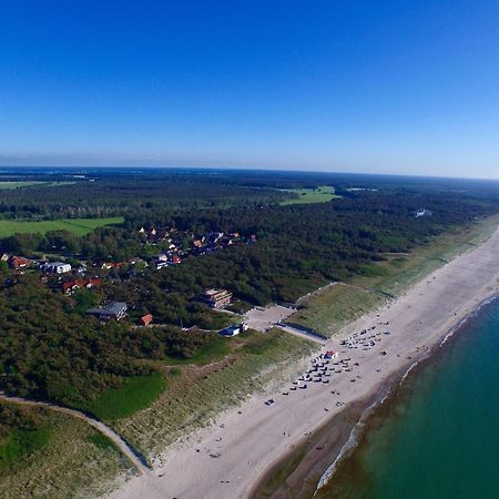 Meeresrauschen 03 Neuhaus  Kültér fotó