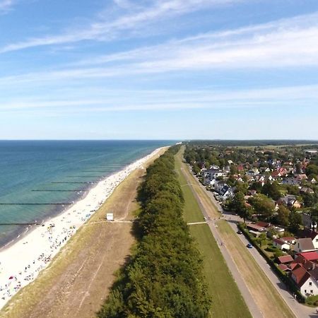 Meeresrauschen 03 Neuhaus  Kültér fotó